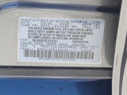 Nissan Sentra SV Sedan 2026