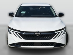Nissan Sentra SV Sedan 2026
