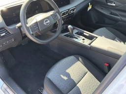 Nissan Sentra SV Sedan 2026