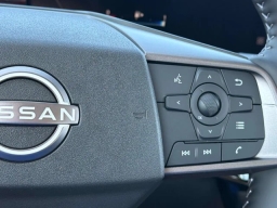 Nissan Sentra SV Sedan 2026