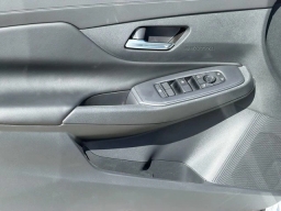 Nissan Sentra SV Sedan 2026