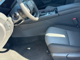 Nissan Sentra SV Sedan 2026