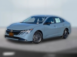 Nissan Sentra SV Sedan 2026