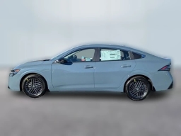 Nissan Sentra SV Sedan 2026