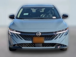 Nissan Sentra SV Sedan 2026