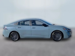Nissan Sentra SV Sedan 2026