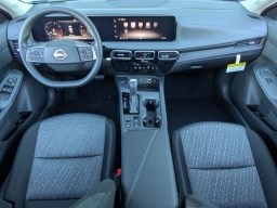 Nissan Sentra SV Sedan 2026
