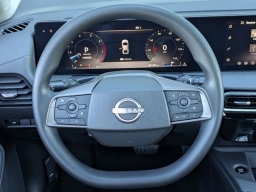 Nissan Sentra SV Sedan 2026