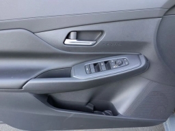 Nissan Sentra SV Sedan 2026