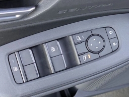 Nissan Sentra SV Sedan 2026