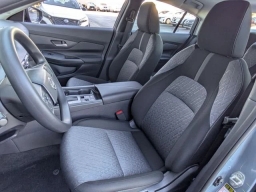 Nissan Sentra SV Sedan 2026