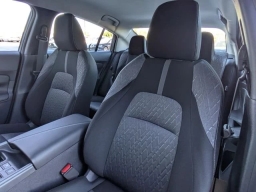 Nissan Sentra SV Sedan 2026