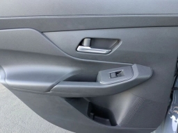 Nissan Sentra SV Sedan 2026