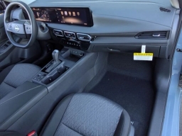 Nissan Sentra SV Sedan 2026
