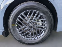 Nissan Sentra SV Sedan 2026