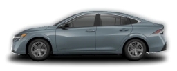 Nissan Sentra SV Sedan 2026