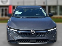 Nissan Sentra SV Sedan 2026
