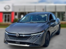 Nissan Sentra SV Sedan 2026