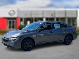 Nissan Sentra SV Sedan 2026