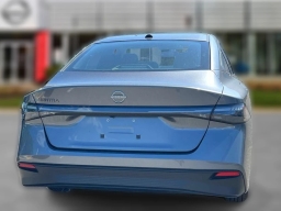Nissan Sentra SV Sedan 2026