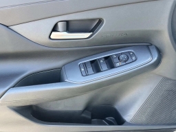 Nissan Sentra SV Sedan 2026
