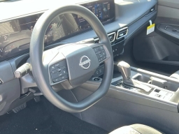 Nissan Sentra SV Sedan 2026