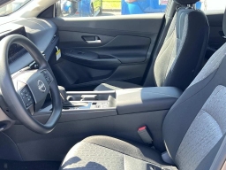 Nissan Sentra SV Sedan 2026