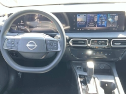 Nissan Sentra SV Sedan 2026