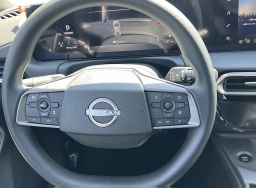 Nissan Sentra SV Sedan 2026