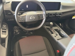 Nissan Sentra SR Sedan 2026