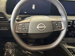 Nissan Sentra SR Sedan 2026