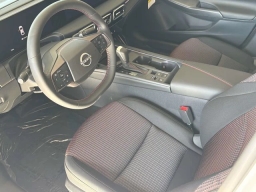 Nissan Sentra SR Sedan 2026