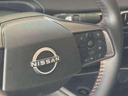 Nissan Sentra SR Sedan 2026