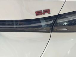 Nissan Sentra SR Sedan 2026