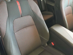 Nissan Sentra SR Sedan 2026