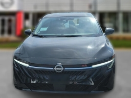 Nissan Sentra SR Sedan 2026