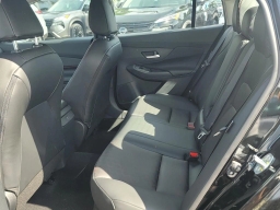 Nissan Sentra SR Sedan 2026