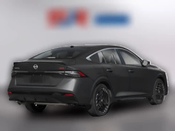 Nissan Sentra SR Sedan 2026