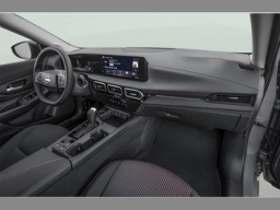 Nissan Sentra SR Sedan 2026