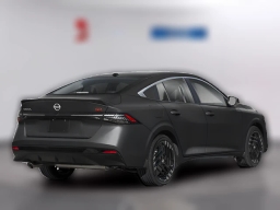 Nissan Sentra SR Sedan 2026