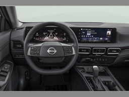 Nissan Sentra SR Sedan 2026