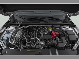 Nissan Sentra SR Sedan 2026