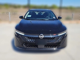 Nissan Sentra SR Sedan 2026