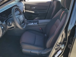 Nissan Sentra SR Sedan 2026