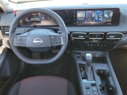 Nissan Sentra SR Sedan 2026