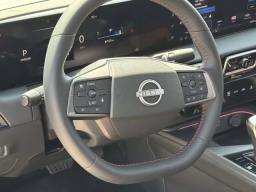 Nissan Sentra SR Sedan 2026