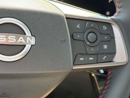 Nissan Sentra SR Sedan 2026