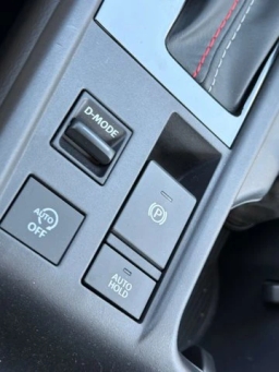 Nissan Sentra SR Sedan 2026