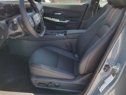 Nissan Sentra SR Sedan 2026