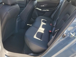 Nissan Sentra SR Sedan 2026